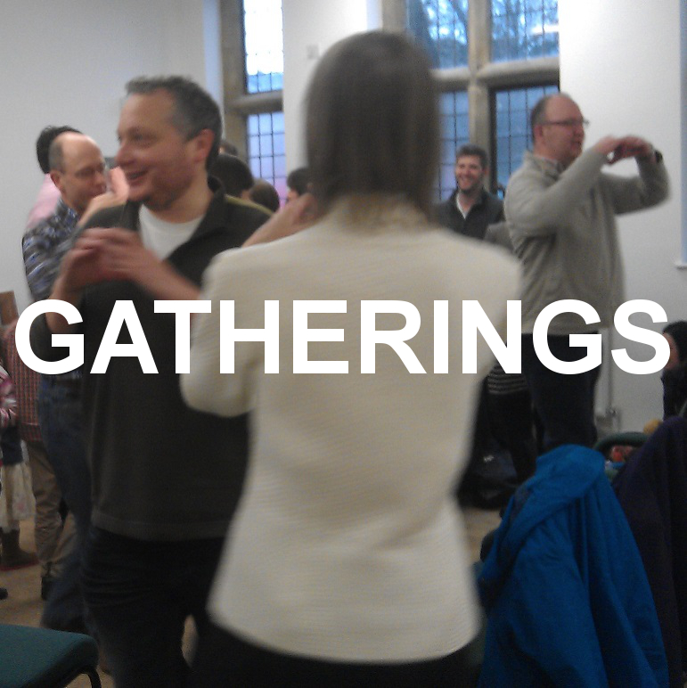 gatherings