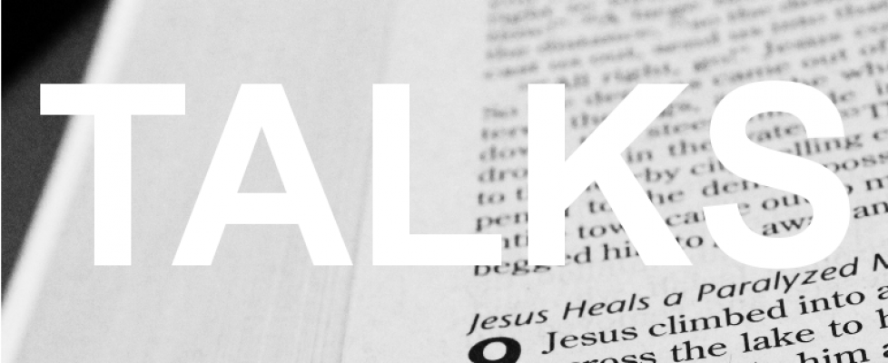 talks