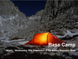 Basecamp