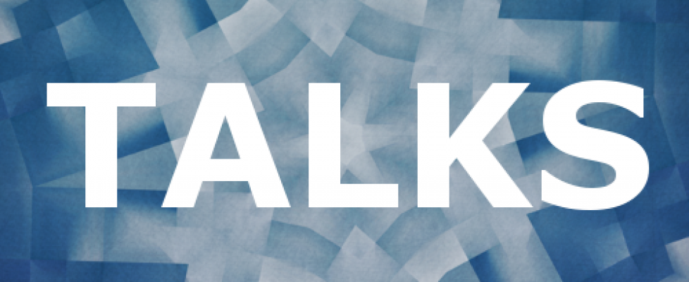 winter talks