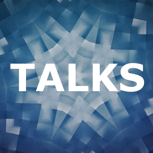 winter talks
