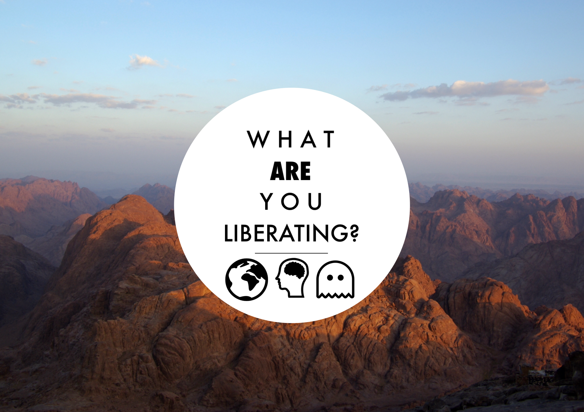 liberating