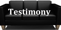 testimony