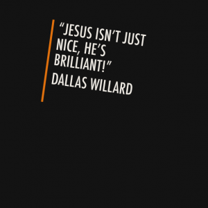 Jesus