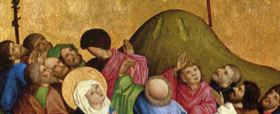 ascension