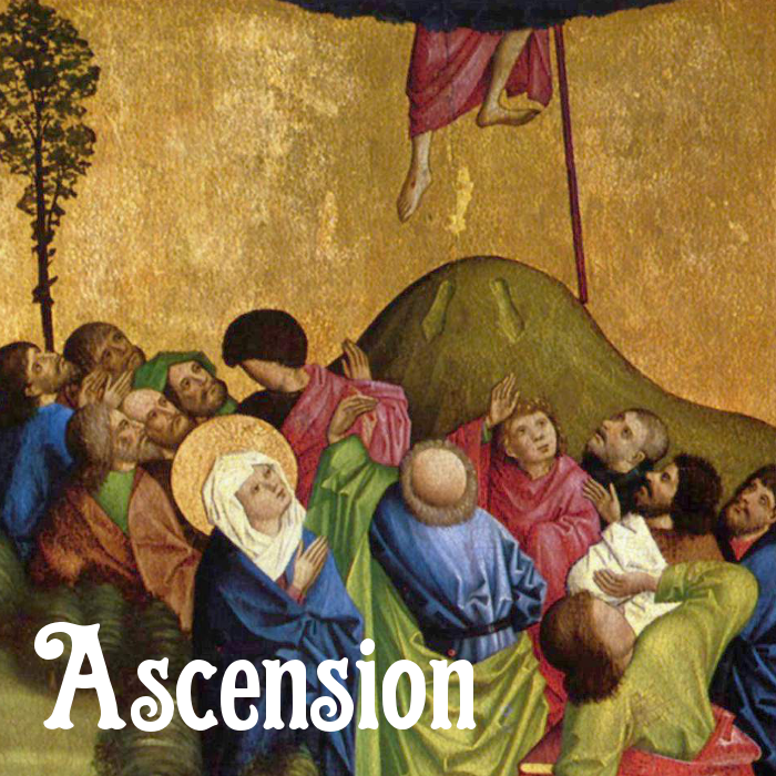 ascension