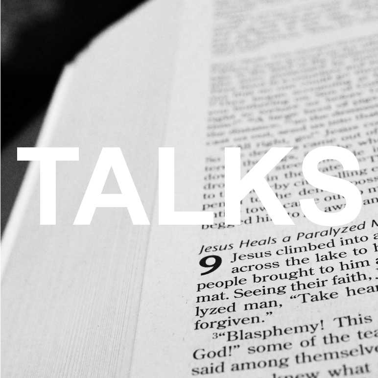 talks