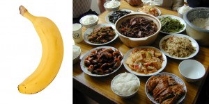 food