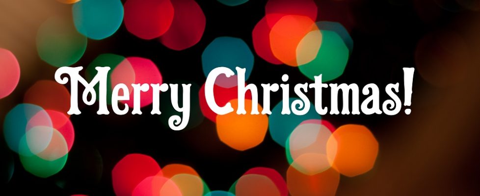 merry