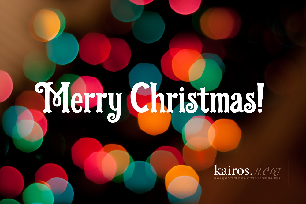 merry