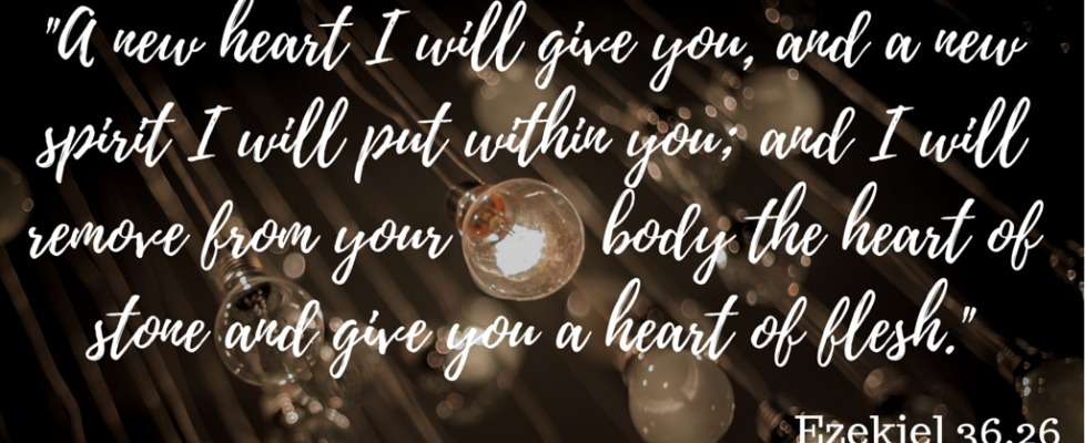 Thy Kingdom Come – My Spirit in You