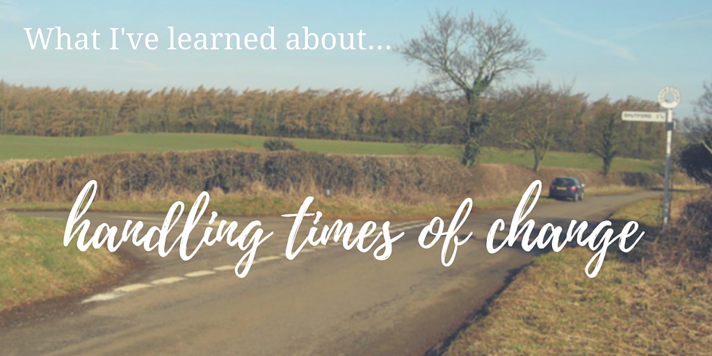 what I've learned about...(1)