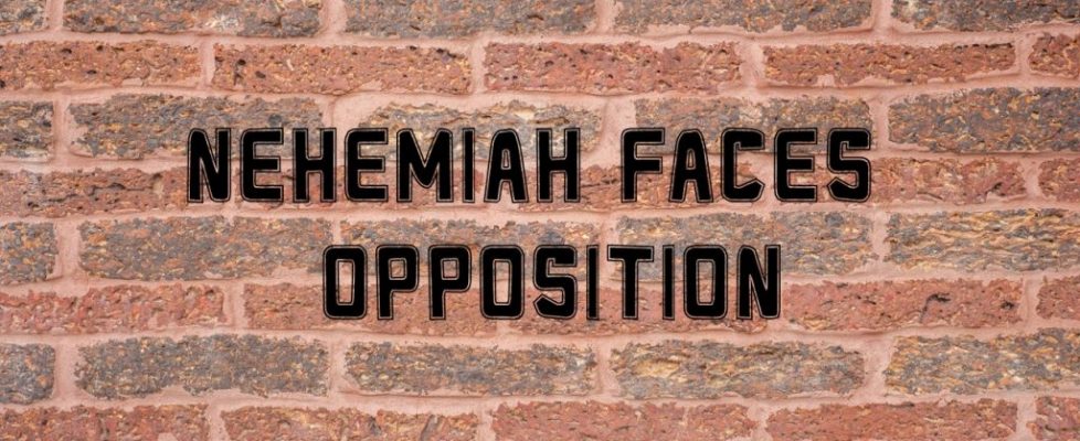 nehemiah-opposition