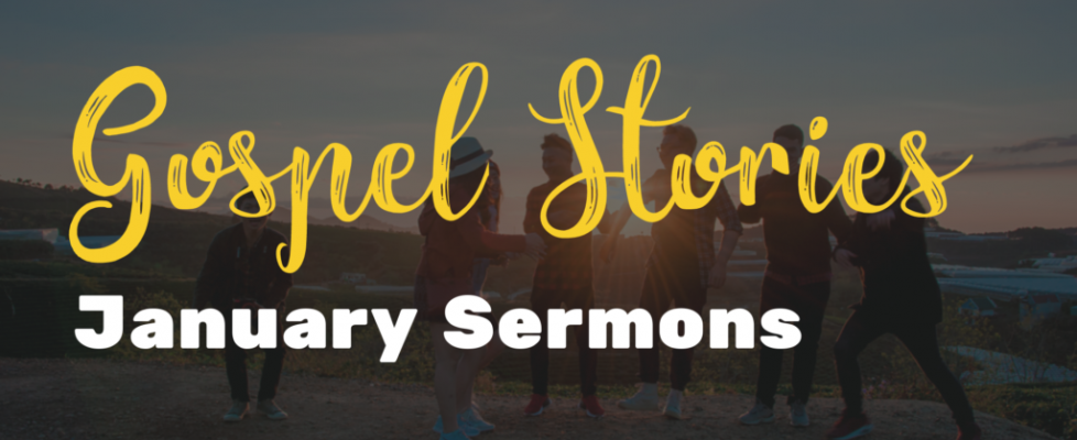 Gospel Stories (1)