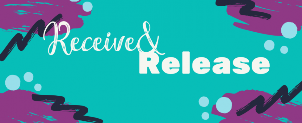 Copy of Receive and Release