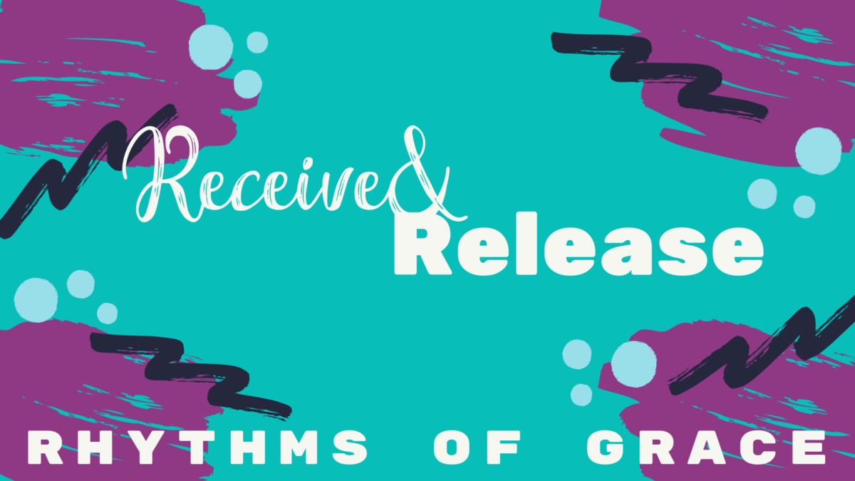 Copy of Receive and Release