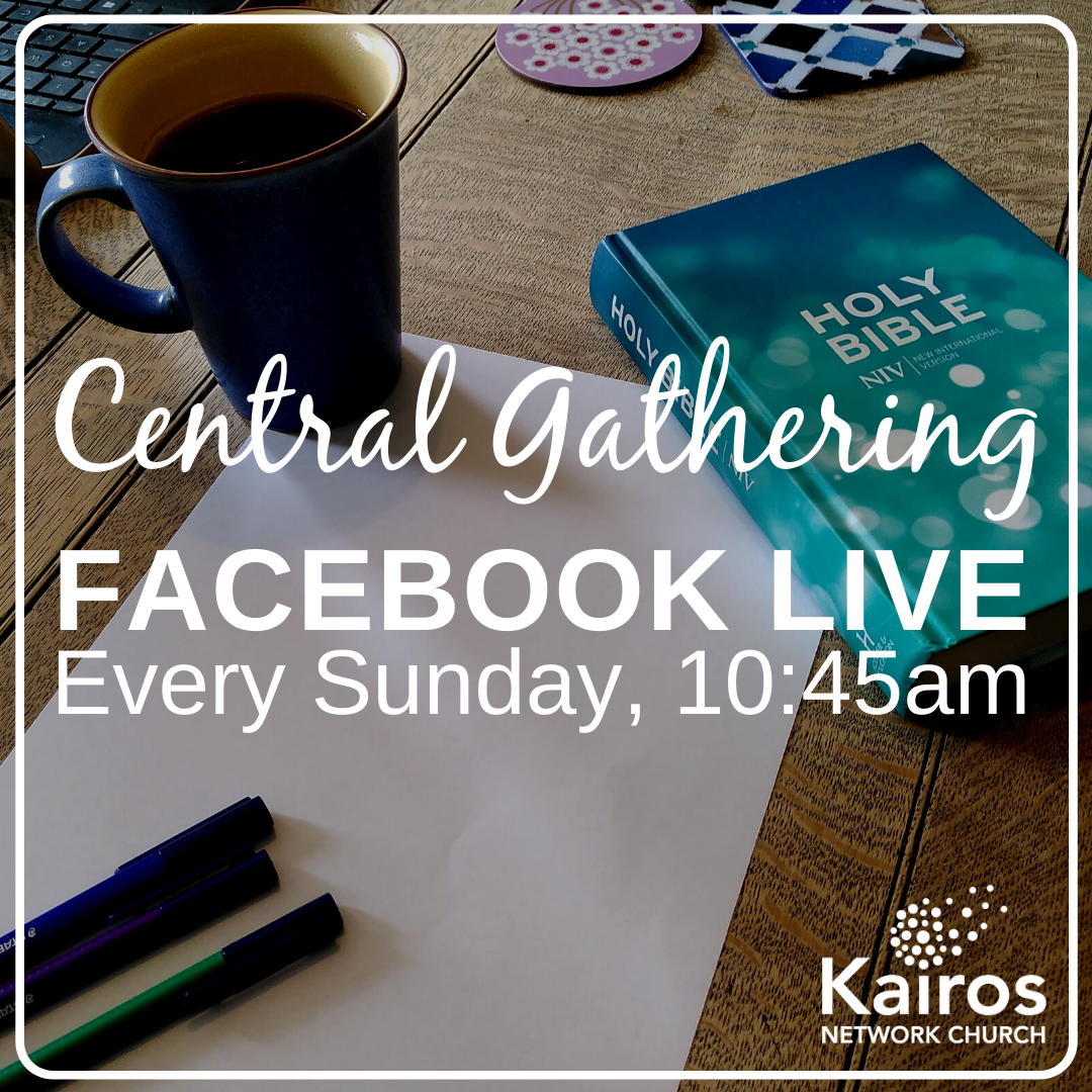 Central Gathering