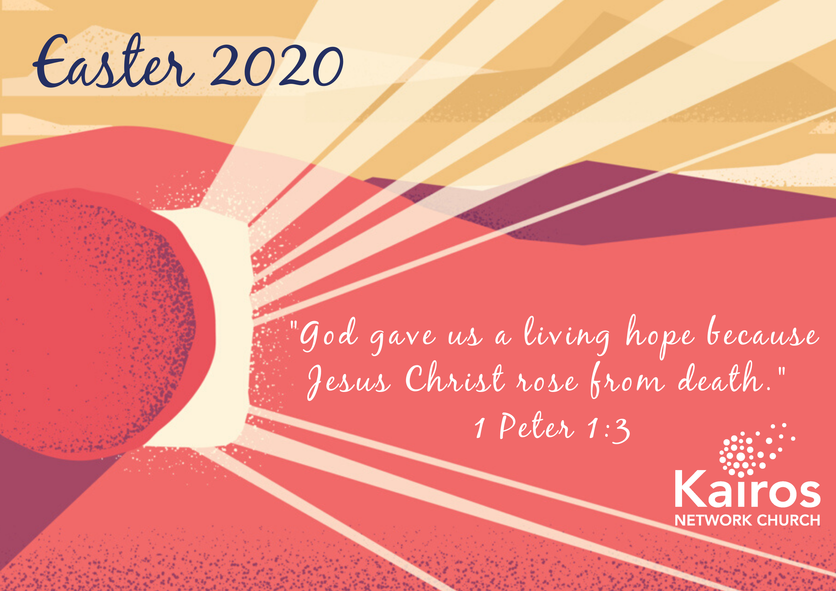 Copy of Easter 2020