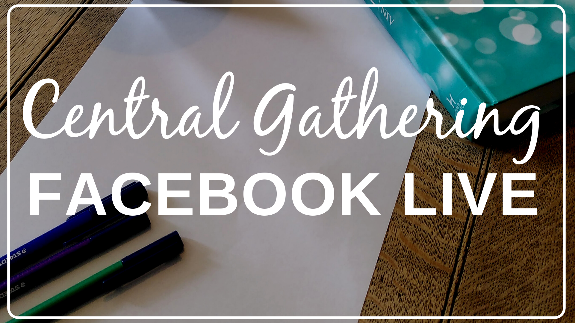 Copy of Copy of Copy of Copy of Gatherings this week