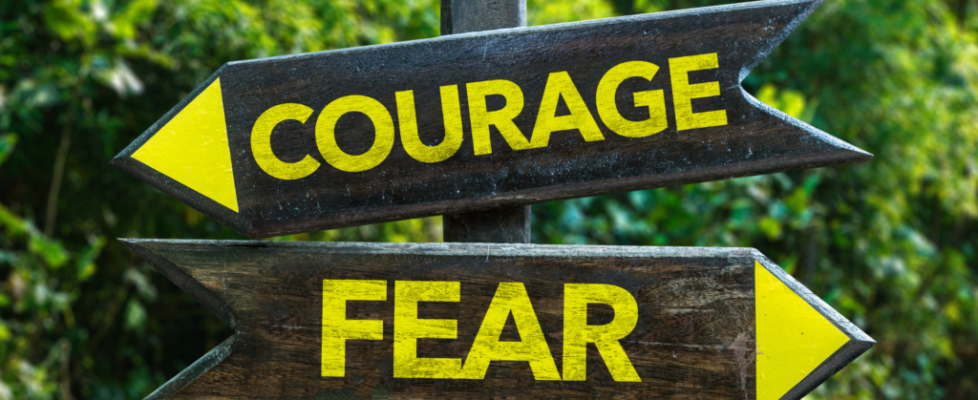 Courage