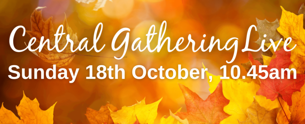 Central Gathering Live (thumbnail for schedule)