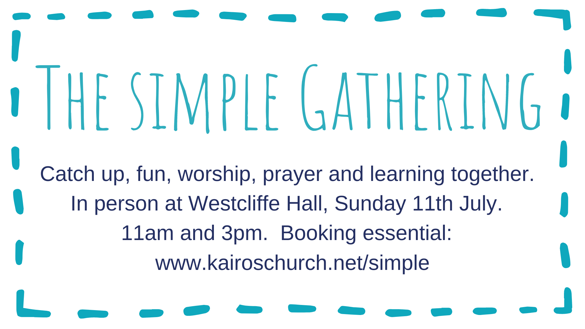 Copy of The Simple Gathering (4)
