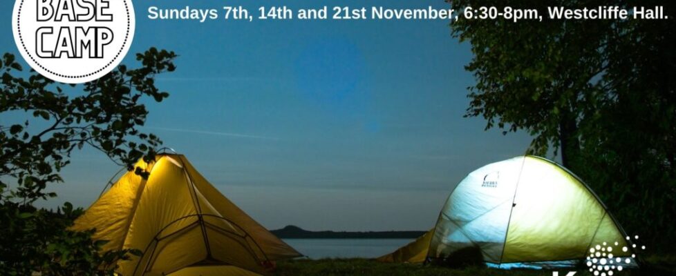 Basecamp 21