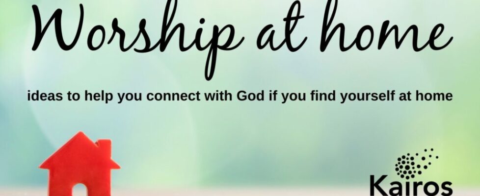 Worship and Prayer Evening (Presentation)