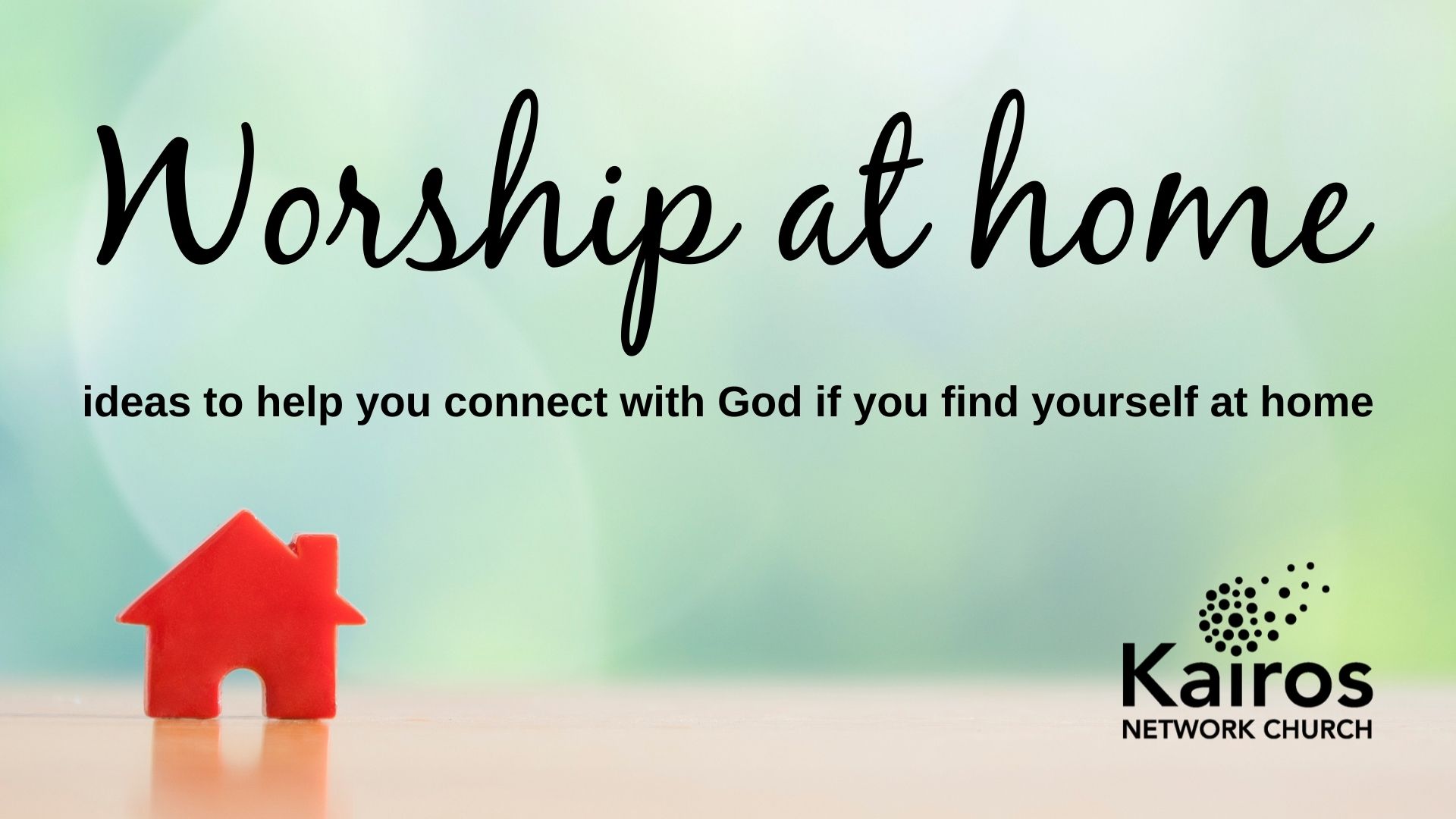Worship and Prayer Evening (Presentation)