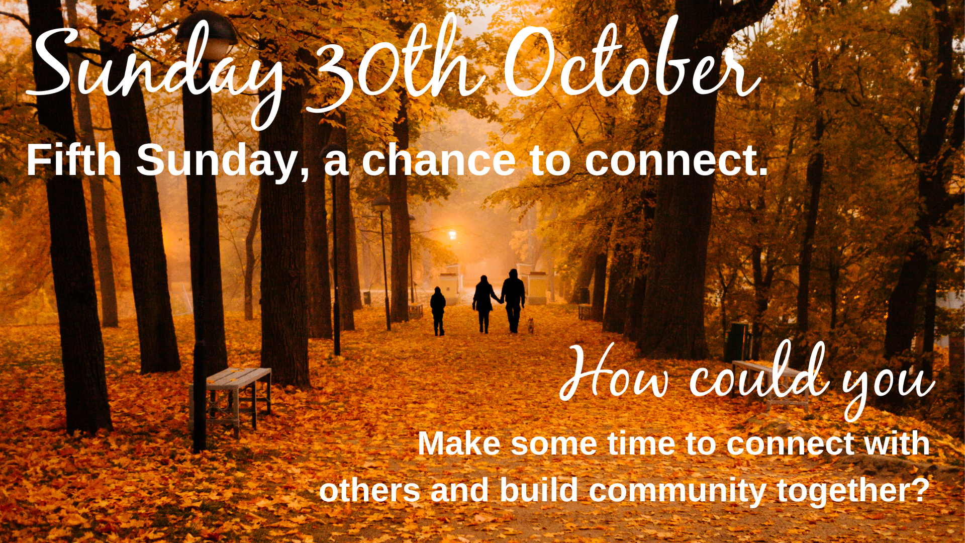 Sunday 30th October (Presentation (169))