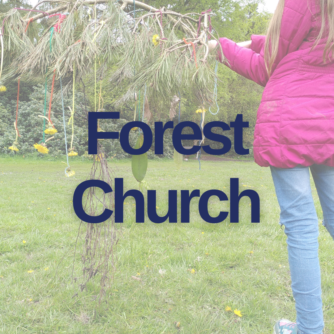 Forest Church