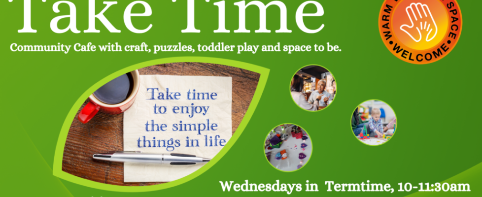 Take Time (Presentation (169))