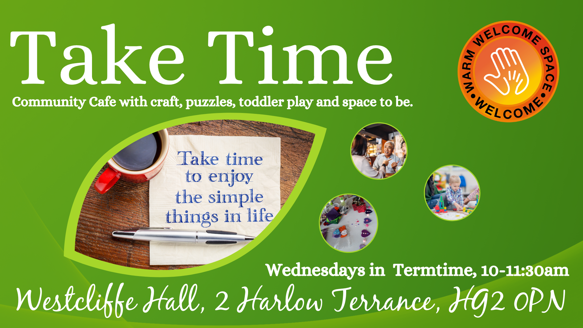Take Time (Presentation (169))