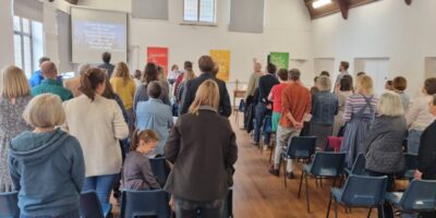central gathering20220515_111030