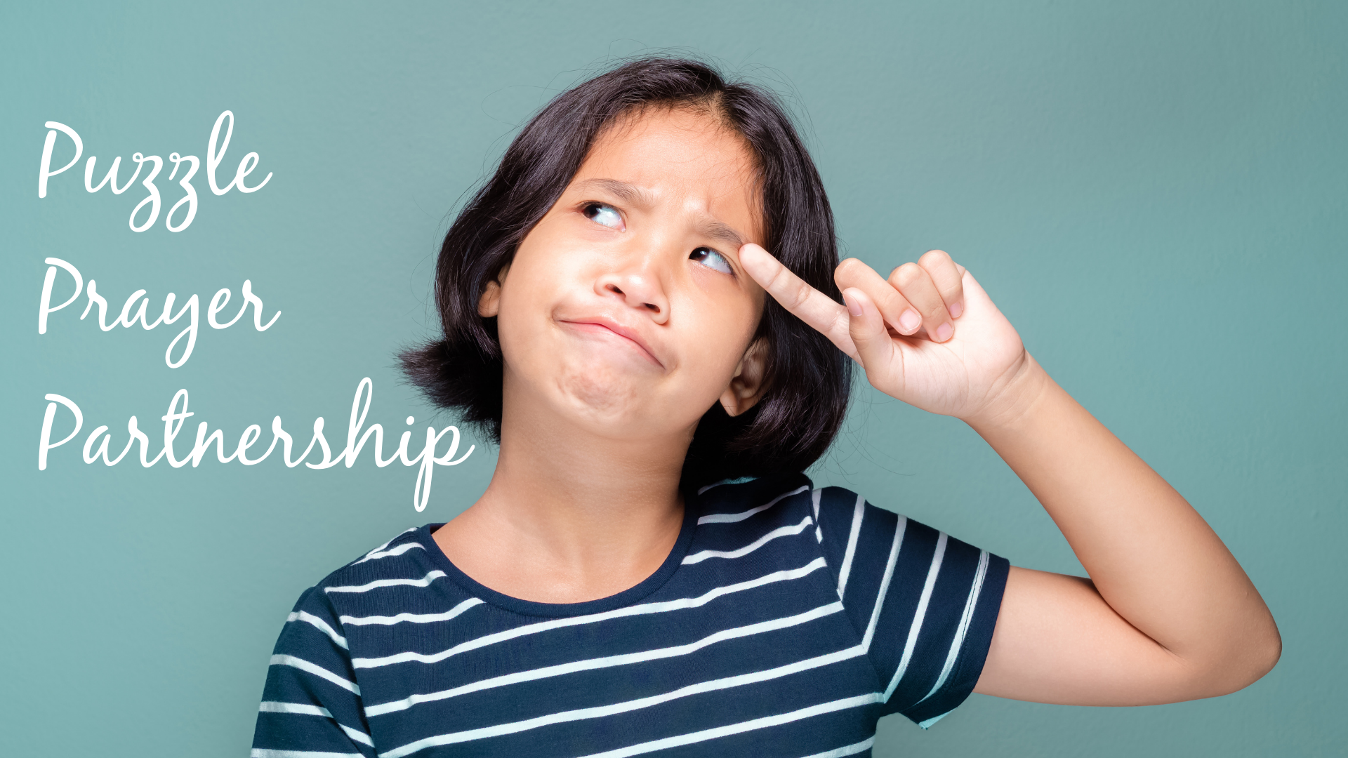 To partnership!