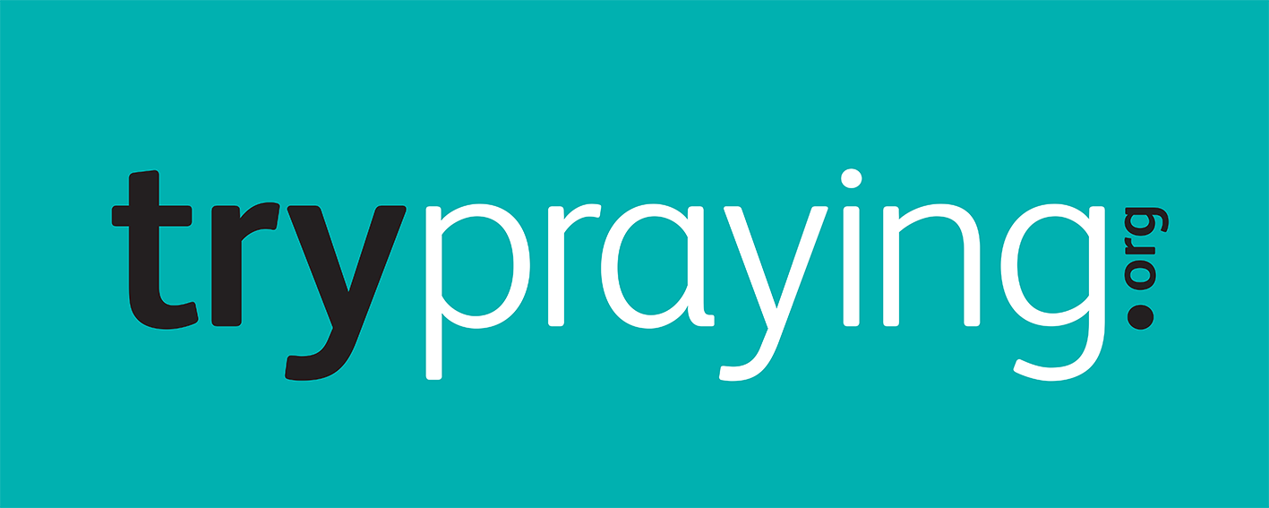 Try Praying