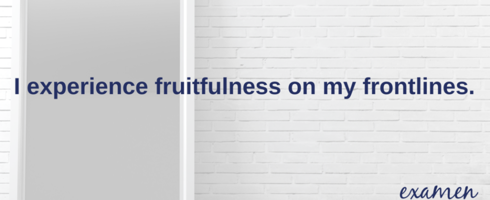 fruitfulness title