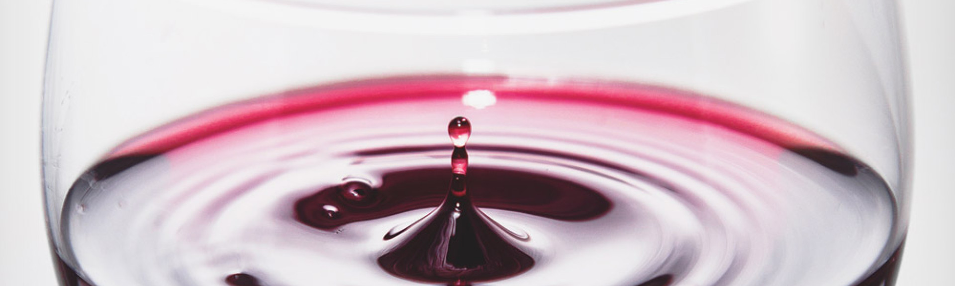 wine
