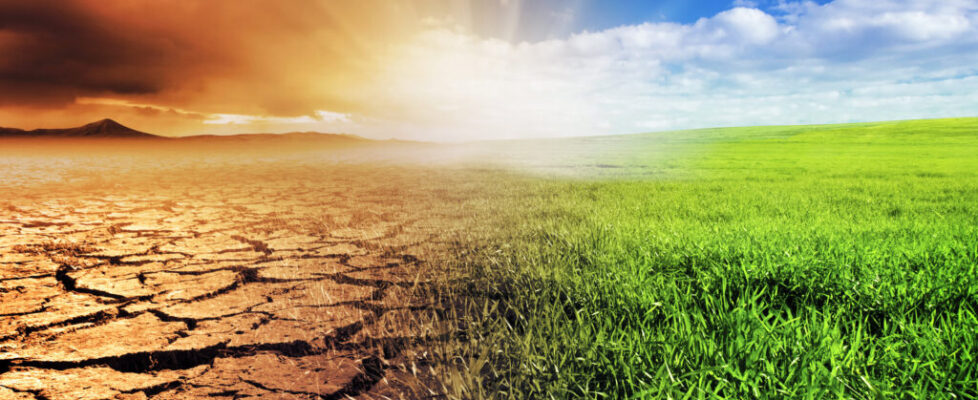 Changing Environment