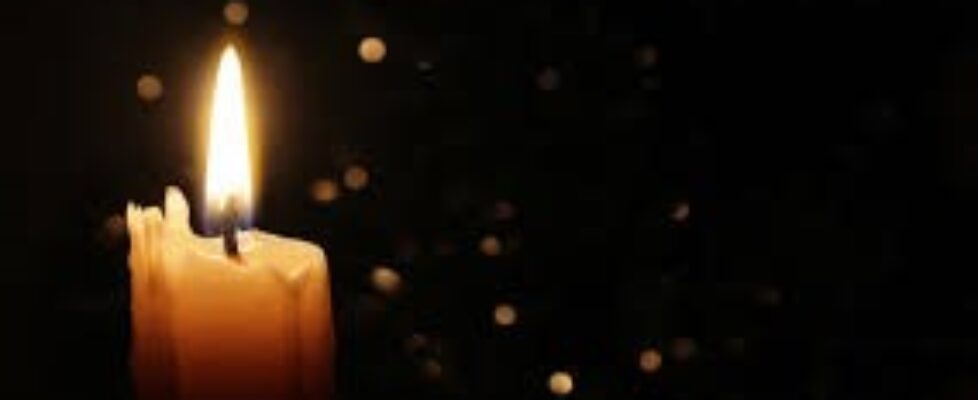 light in the darkness