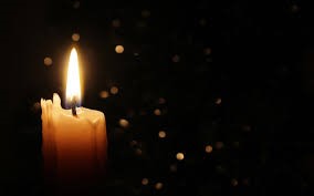 light in the darkness