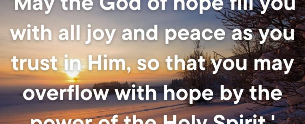 hope