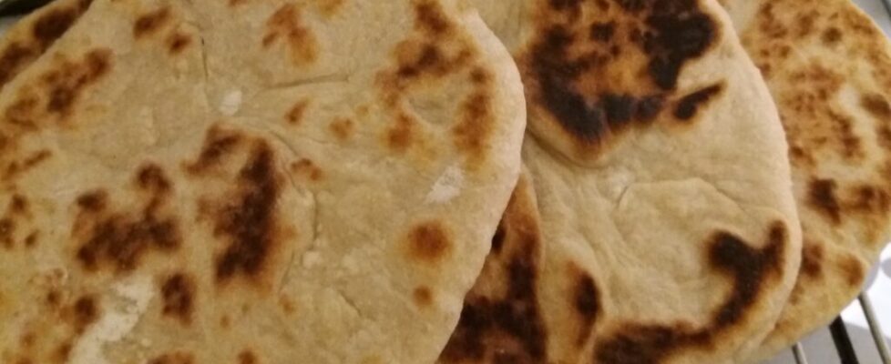 bread