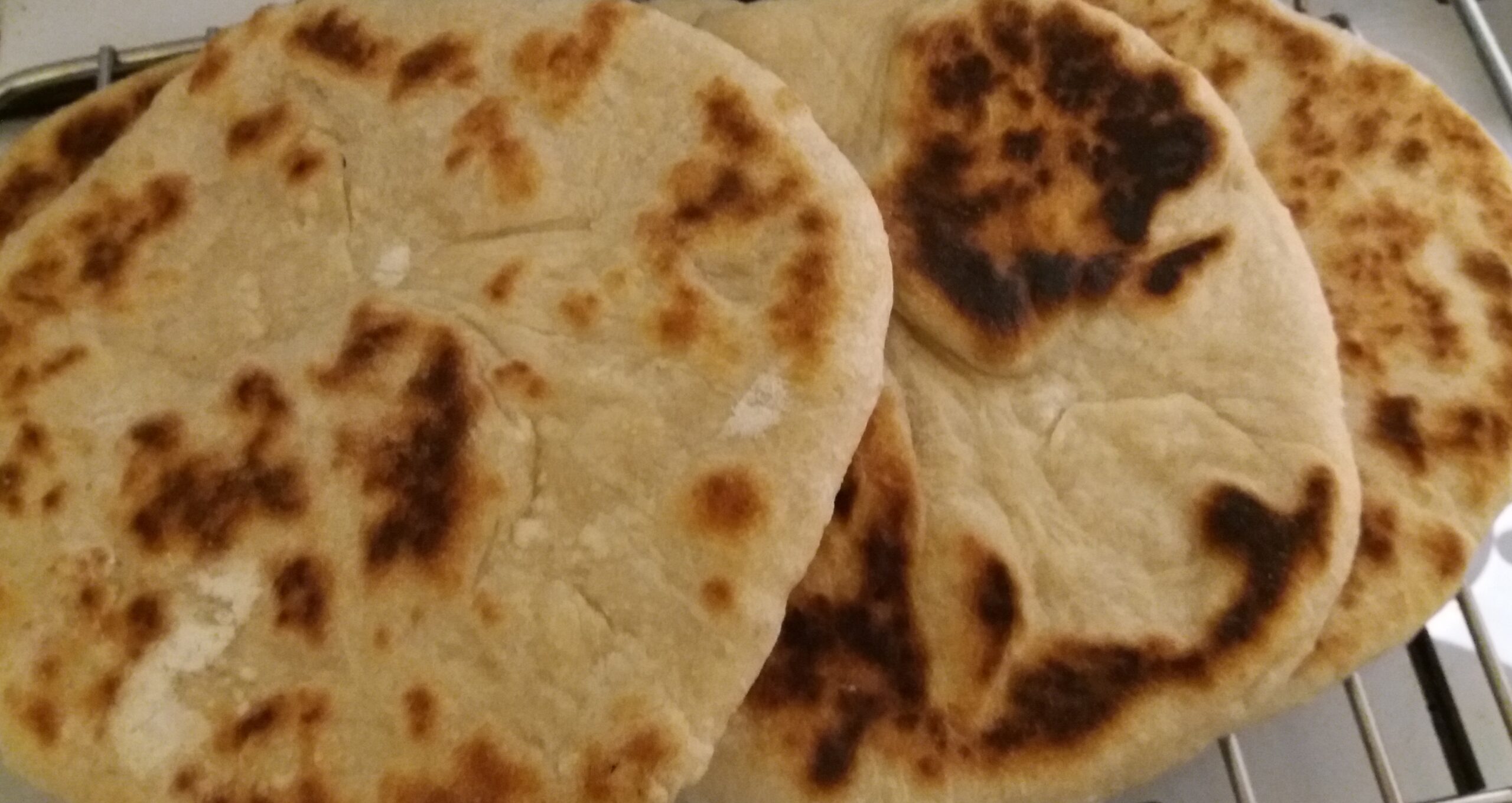 bread